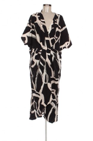 Φόρεμα SHEIN, Μέγεθος 4XL, Χρώμα Πολύχρωμο, Τιμή 18,99 €