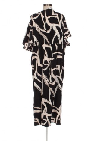 Φόρεμα SHEIN, Μέγεθος 4XL, Χρώμα Πολύχρωμο, Τιμή 18,99 €