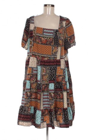 Šaty  SHEIN, Velikost 3XL, Barva Vícebarevné, Cena  469,00 Kč
