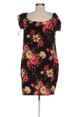 Φόρεμα SHEIN, Μέγεθος XXL, Χρώμα Πολύχρωμο, Τιμή 18,99 €
