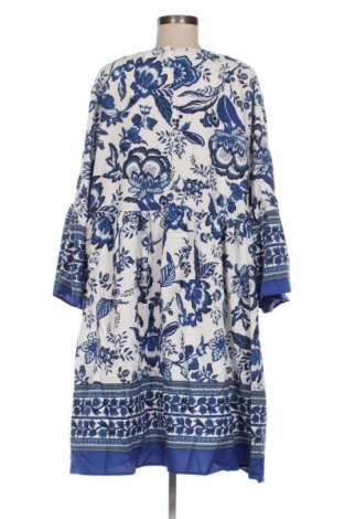 Φόρεμα SHEIN, Μέγεθος 4XL, Χρώμα Πολύχρωμο, Τιμή 18,99 €