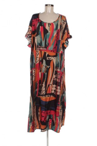 Rochie SHEIN, Mărime 4XL, Culoare Multicolor, Preț 98,99 Lei