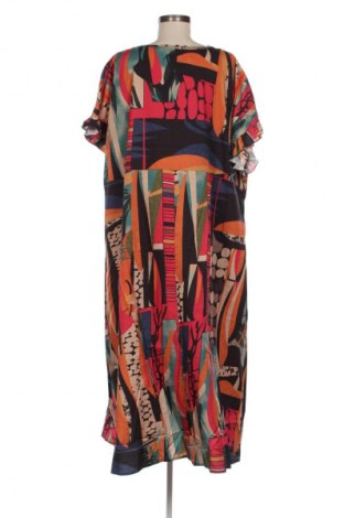 Rochie SHEIN, Mărime 4XL, Culoare Multicolor, Preț 98,99 Lei