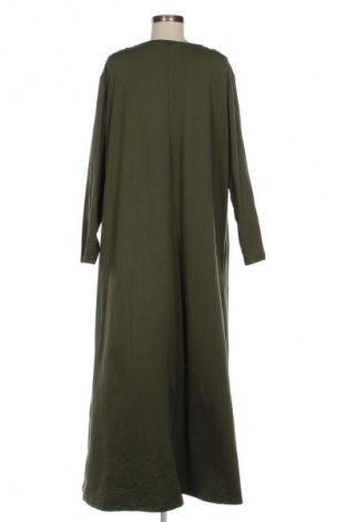 Φόρεμα SHEIN, Μέγεθος 3XL, Χρώμα Πράσινο, Τιμή 18,99 €