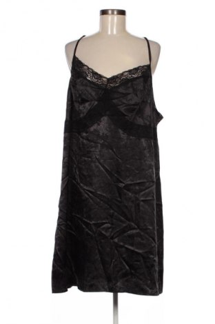 Kleid SHEIN, Größe 4XL, Farbe Schwarz, Preis € 20,99