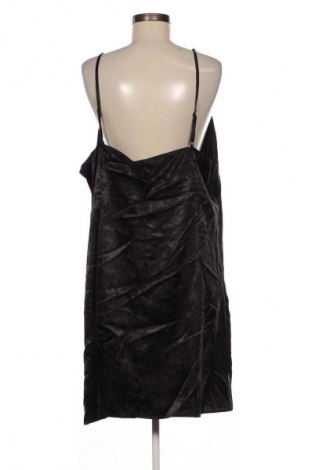 Kleid SHEIN, Größe 4XL, Farbe Schwarz, Preis € 20,99