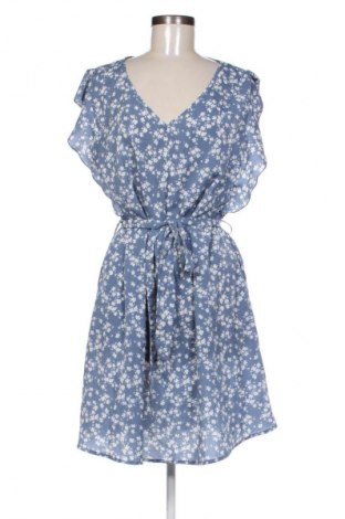 Kleid SHEIN, Größe XL, Farbe Mehrfarbig, Preis 14,83 €
