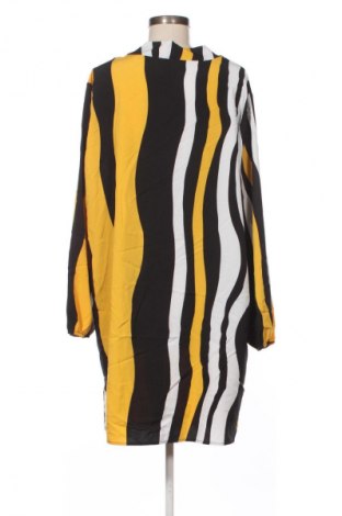 Šaty  SHEIN, Veľkosť 3XL, Farba Viacfarebná, Cena  16,95 €