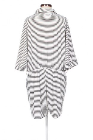Sukienka SHEIN, Rozmiar 3XL, Kolor Kolorowy, Cena 67,99 zł