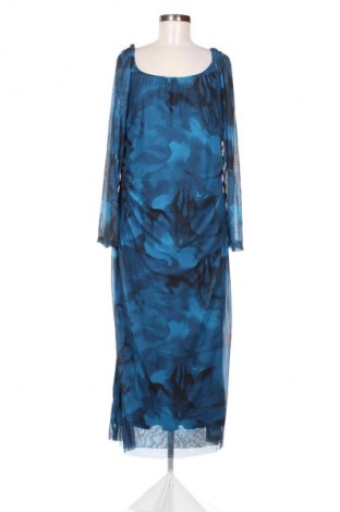 Kleid SHEIN, Größe 4XL, Farbe Mehrfarbig, Preis 20,99 €