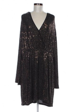 Rochie SHEIN, Mărime 4XL, Culoare Multicolor, Preț 98,99 Lei