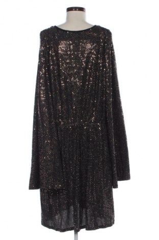 Rochie SHEIN, Mărime 4XL, Culoare Multicolor, Preț 98,99 Lei
