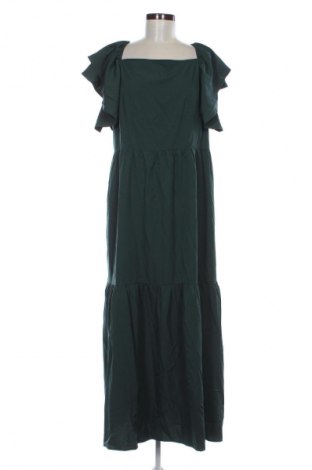 Rochie SHEIN, Mărime 4XL, Culoare Verde, Preț 98,99 Lei