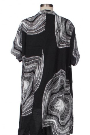 Kleid SHEIN, Größe 3XL, Farbe Mehrfarbig, Preis € 20,99