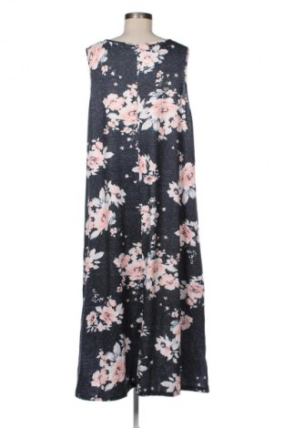 Sukienka SHEIN, Rozmiar 3XL, Kolor Kolorowy, Cena 95,99 zł