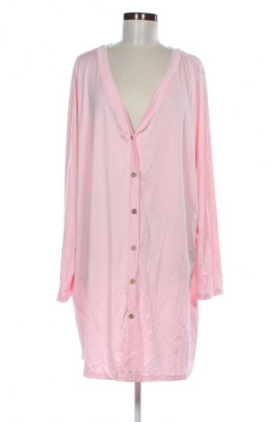 Φόρεμα SHEIN, Μέγεθος 4XL, Χρώμα Ρόζ , Τιμή 7,99 €