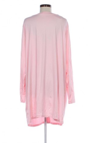 Φόρεμα SHEIN, Μέγεθος 4XL, Χρώμα Ρόζ , Τιμή 7,99 €