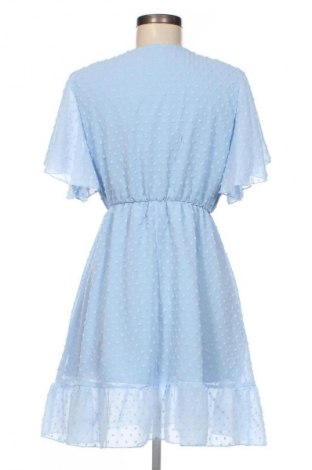 Kleid SHEIN, Größe M, Farbe Blau, Preis 20,99 €
