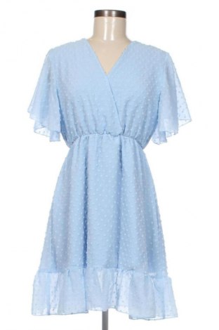 Kleid SHEIN, Größe M, Farbe Blau, Preis 20,99 €
