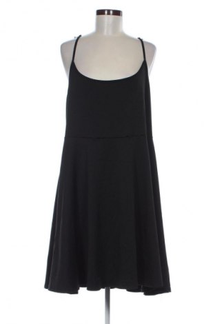 Šaty  SHEIN, Velikost 3XL, Barva Černá, Cena  469,00 Kč