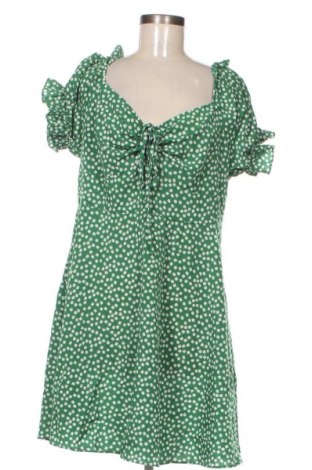 Šaty  SHEIN, Veľkosť 3XL, Farba Viacfarebná, Cena  16,95 €