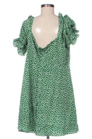 Šaty  SHEIN, Veľkosť 3XL, Farba Viacfarebná, Cena  16,95 €