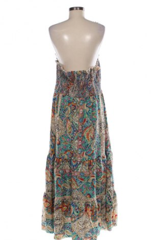 Kleid SHEIN, Größe 4XL, Farbe Mehrfarbig, Preis € 20,99