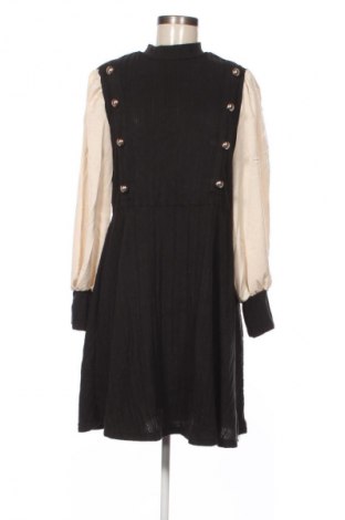 Sukienka SHEIN, Rozmiar 3XL, Kolor Czarny, Cena 42,99 zł