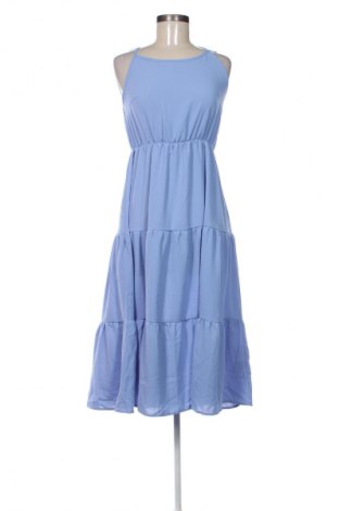 Φόρεμα SHEIN, Μέγεθος L, Χρώμα Μπλέ, Τιμή 18,99 €