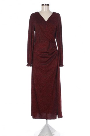Kleid SHEIN, Größe XL, Farbe Rot, Preis 31,40 €