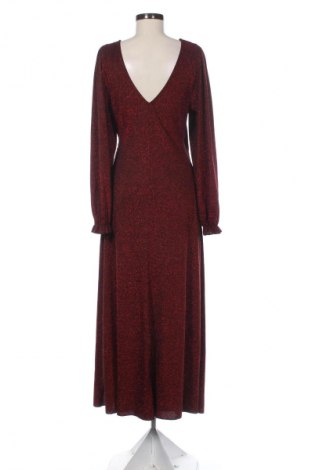 Kleid SHEIN, Größe XL, Farbe Rot, Preis 31,40 €