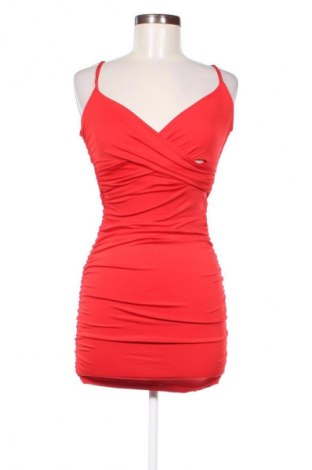 Φόρεμα SHEIN, Μέγεθος S, Χρώμα Κόκκινο, Τιμή 13,99 €