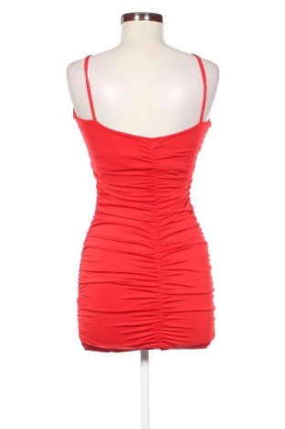 Φόρεμα SHEIN, Μέγεθος S, Χρώμα Κόκκινο, Τιμή 13,99 €