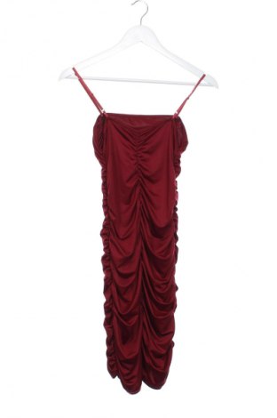 Kleid SHEIN, Größe XS, Farbe Rot, Preis € 20,99