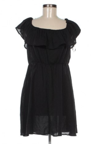 Φόρεμα SHEIN, Μέγεθος XL, Χρώμα Μαύρο, Τιμή 18,99 €