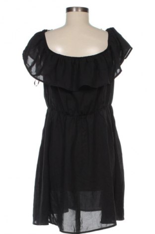 Φόρεμα SHEIN, Μέγεθος XL, Χρώμα Μαύρο, Τιμή 18,99 €