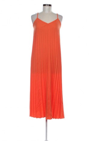 Kleid SHEIN, Größe S, Farbe Orange, Preis 20,99 €