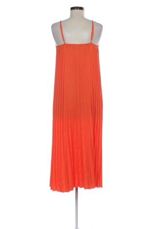 Kleid SHEIN, Größe S, Farbe Orange, Preis 20,99 €