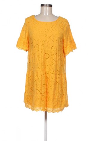 Rochie SHEIN, Mărime M, Culoare Portocaliu, Preț 79,00 Lei