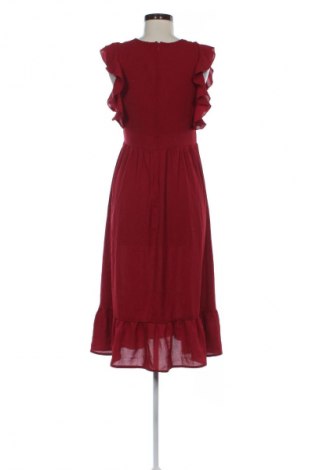 Φόρεμα SHEIN, Μέγεθος M, Χρώμα Κόκκινο, Τιμή 18,99 €