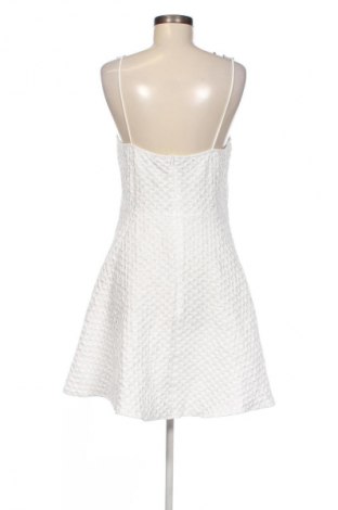 Φόρεμα SHEIN, Μέγεθος M, Χρώμα Λευκό, Τιμή 18,99 €