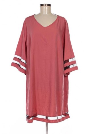 Φόρεμα SHEIN, Μέγεθος XXL, Χρώμα Ρόζ , Τιμή 7,99 €