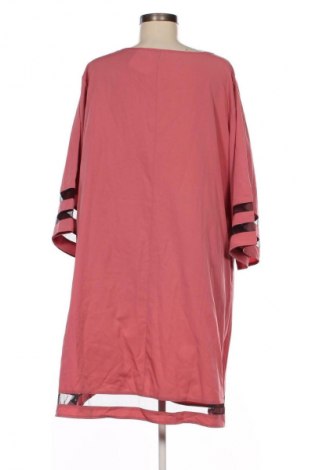 Φόρεμα SHEIN, Μέγεθος XXL, Χρώμα Ρόζ , Τιμή 7,99 €
