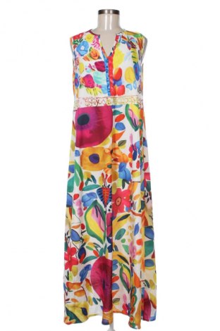 Φόρεμα SHEIN, Μέγεθος M, Χρώμα Πολύχρωμο, Τιμή 18,99 €