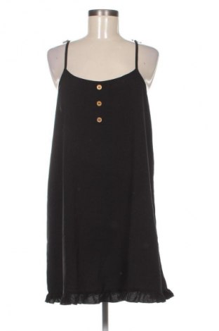 Φόρεμα SHEIN, Μέγεθος L, Χρώμα Μαύρο, Τιμή 18,99 €