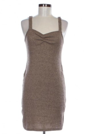 Φόρεμα SHEIN, Μέγεθος L, Χρώμα Καφέ, Τιμή 18,99 €