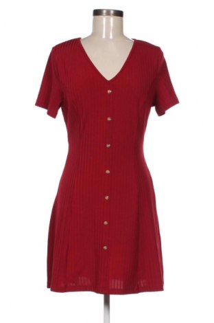 Φόρεμα SHEIN, Μέγεθος M, Χρώμα Κόκκινο, Τιμή 15,13 €