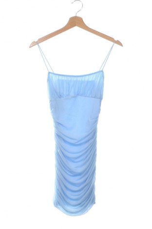 Kleid SHEIN, Größe XS, Farbe Blau, Preis 17,99 €