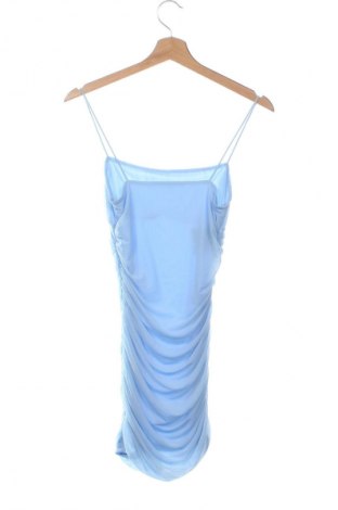 Kleid SHEIN, Größe XS, Farbe Blau, Preis 17,99 €