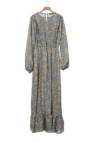 Kleid SHEIN, Größe XS, Farbe Mehrfarbig, Preis 27,45 €